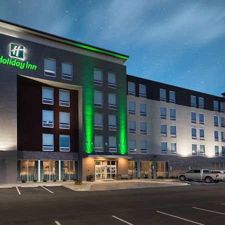 Holiday Inn Greenville - Woodruff Road By Ihg Eksteriør billede