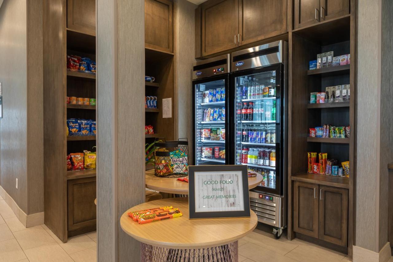 Holiday Inn Greenville - Woodruff Road By Ihg Eksteriør billede