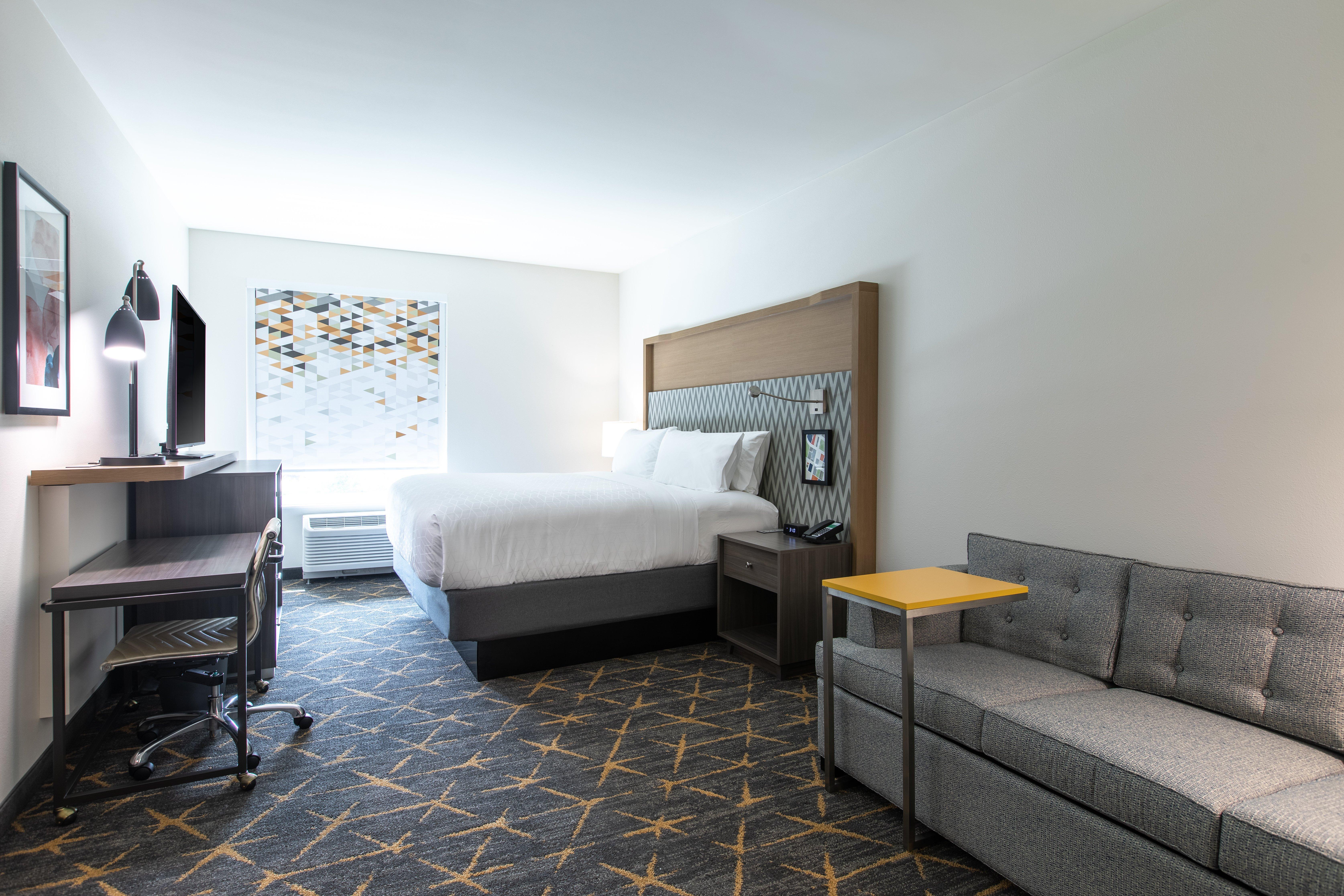 Holiday Inn Greenville - Woodruff Road By Ihg Eksteriør billede