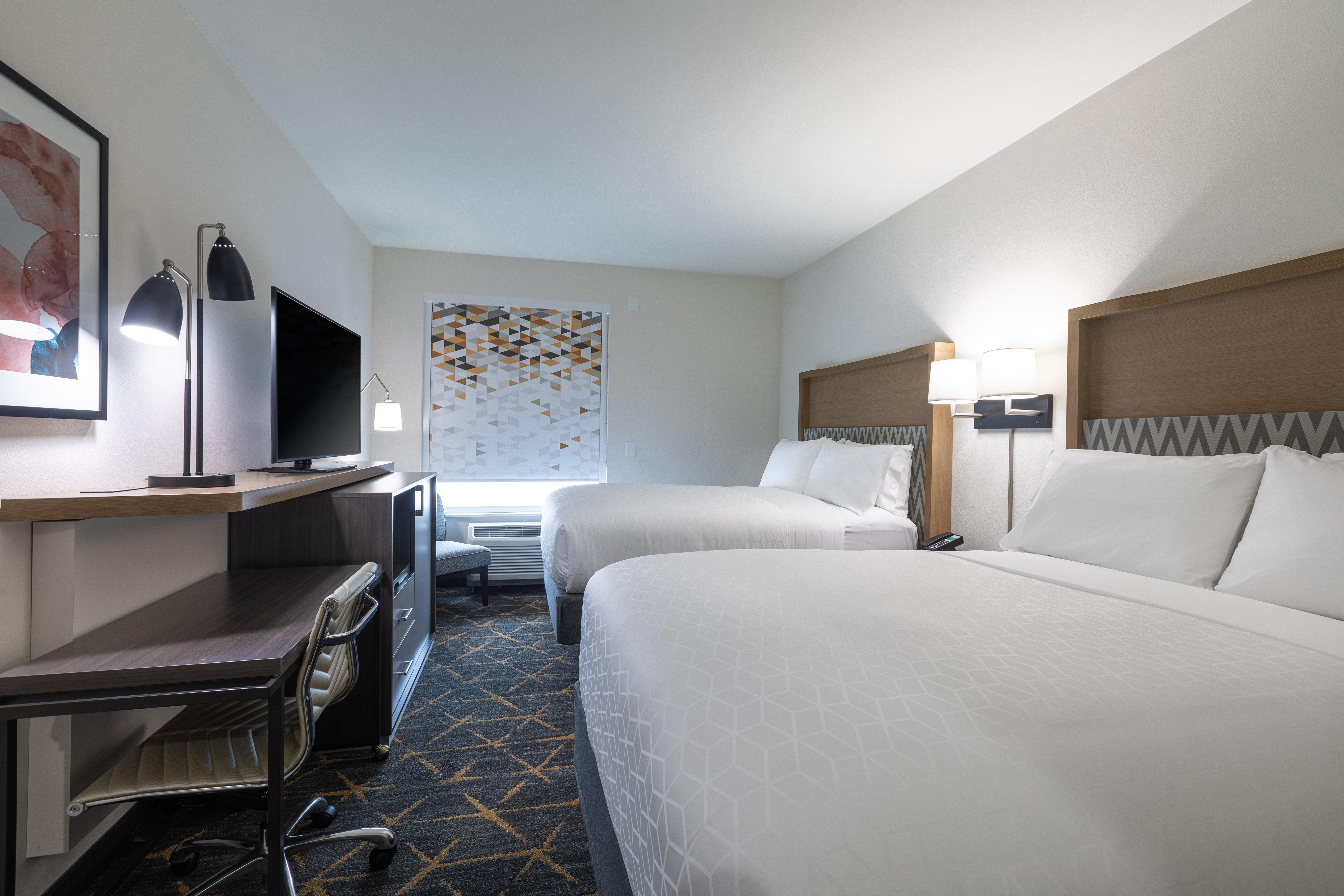 Holiday Inn Greenville - Woodruff Road By Ihg Eksteriør billede