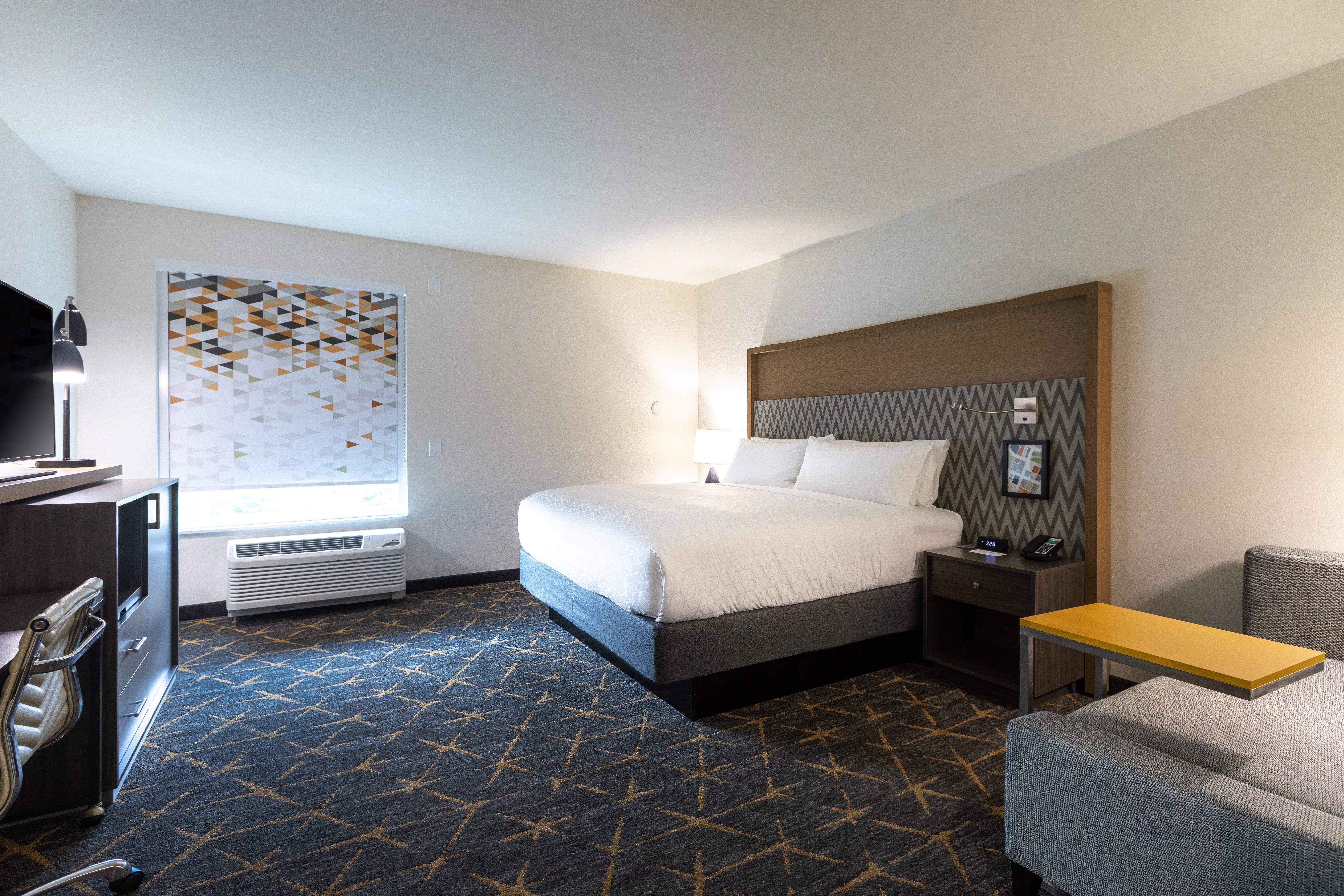 Holiday Inn Greenville - Woodruff Road By Ihg Eksteriør billede