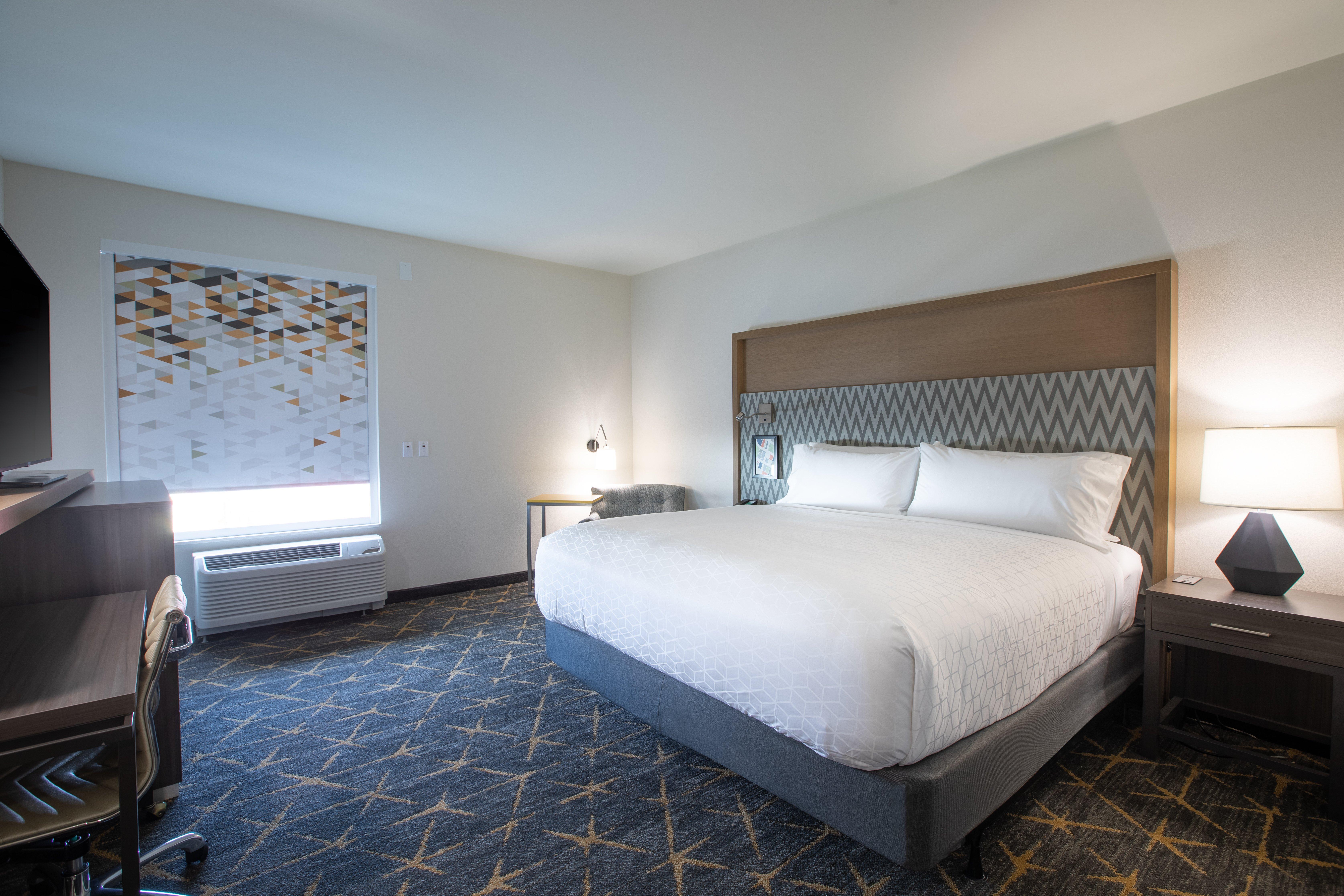 Holiday Inn Greenville - Woodruff Road By Ihg Eksteriør billede