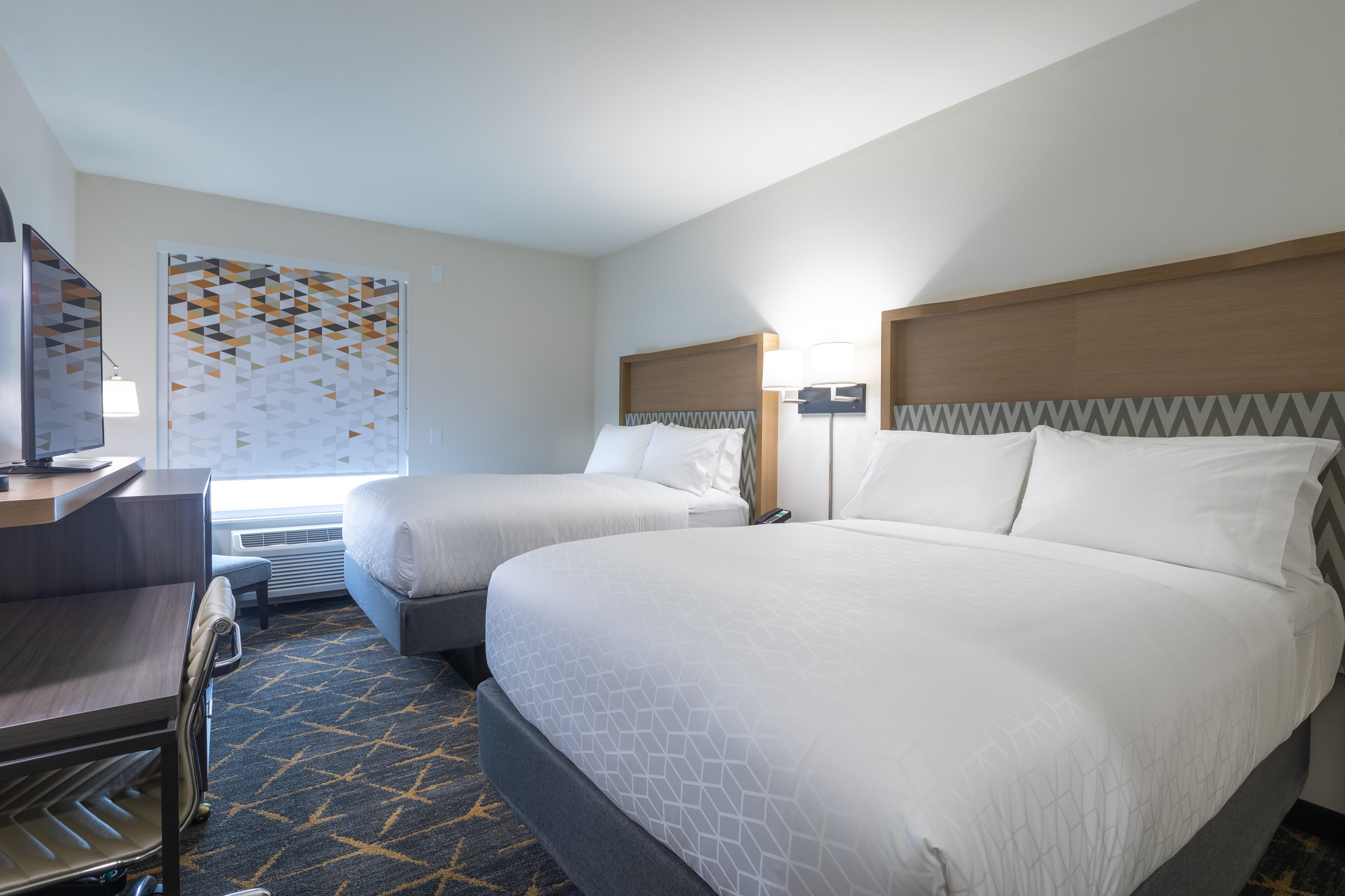 Holiday Inn Greenville - Woodruff Road By Ihg Eksteriør billede