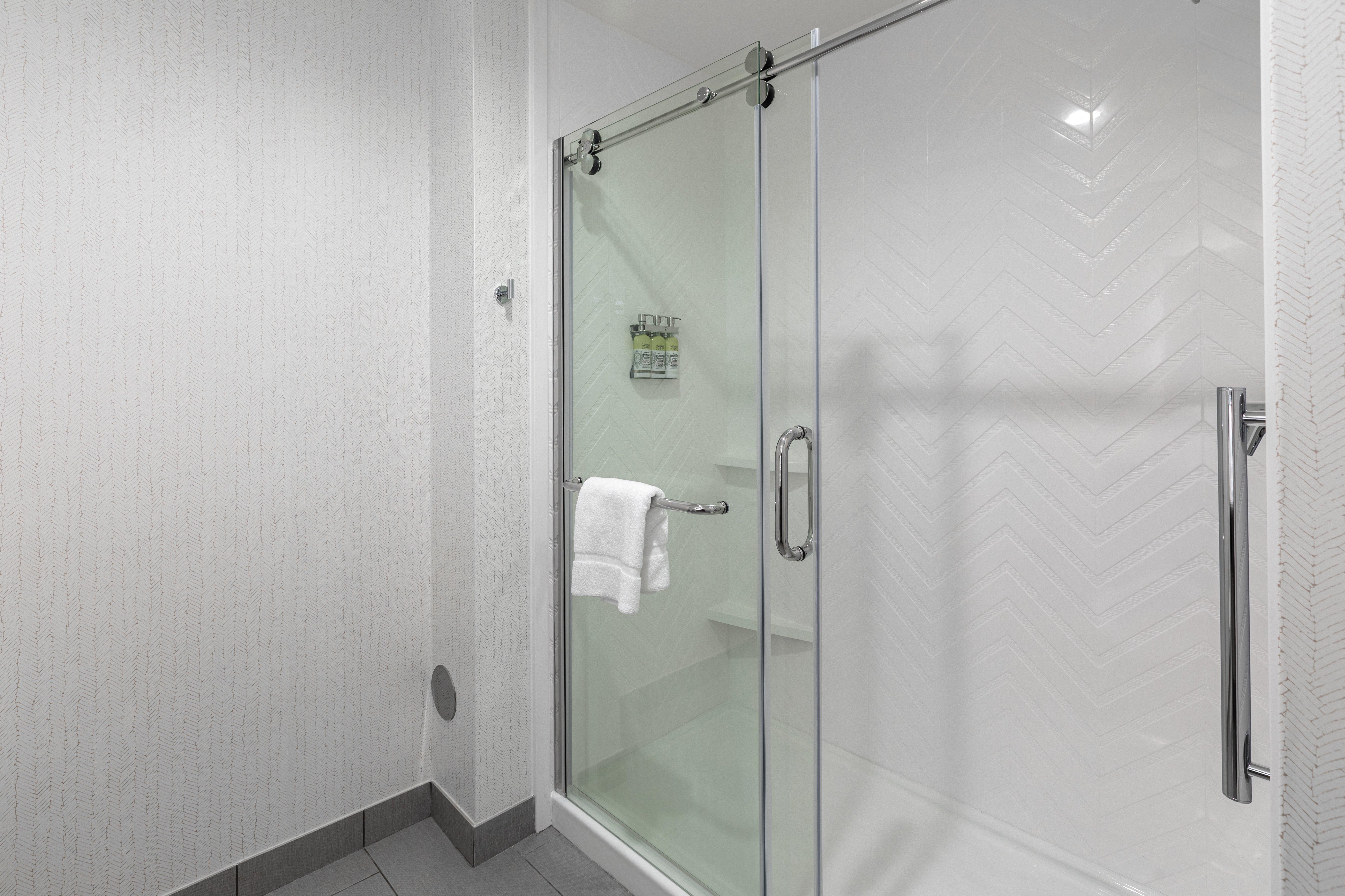 Holiday Inn Greenville - Woodruff Road By Ihg Eksteriør billede