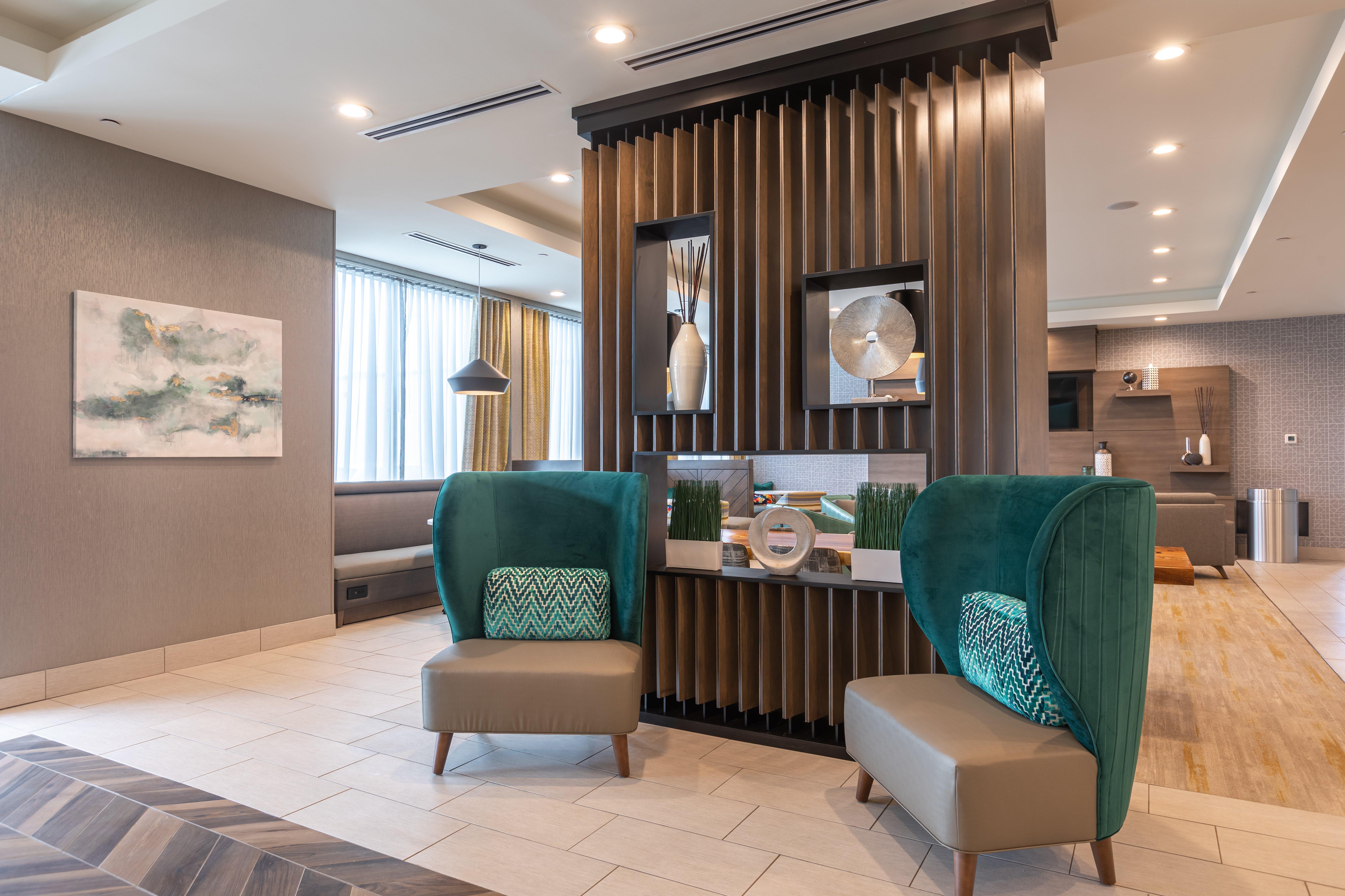 Holiday Inn Greenville - Woodruff Road By Ihg Eksteriør billede