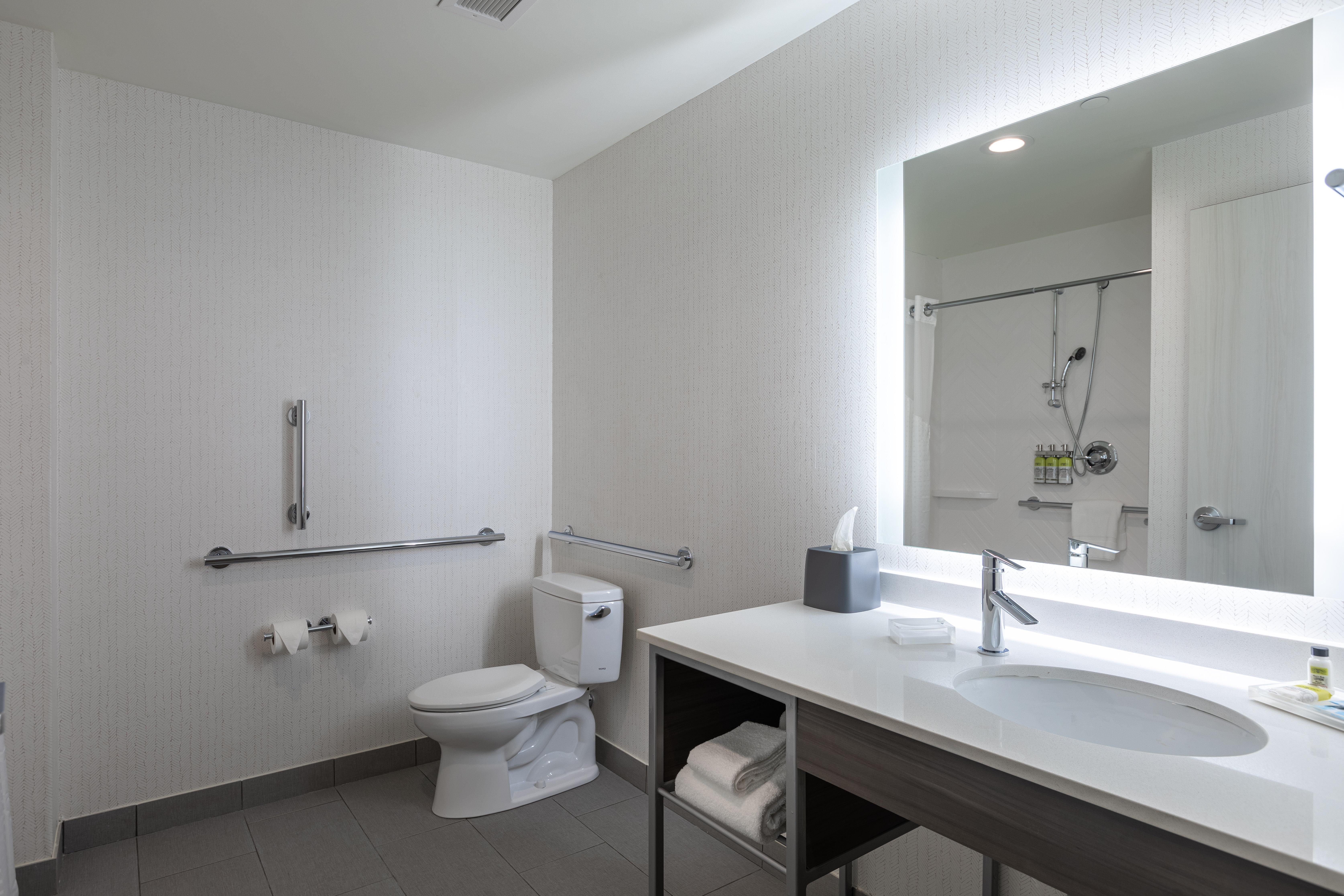 Holiday Inn Greenville - Woodruff Road By Ihg Eksteriør billede