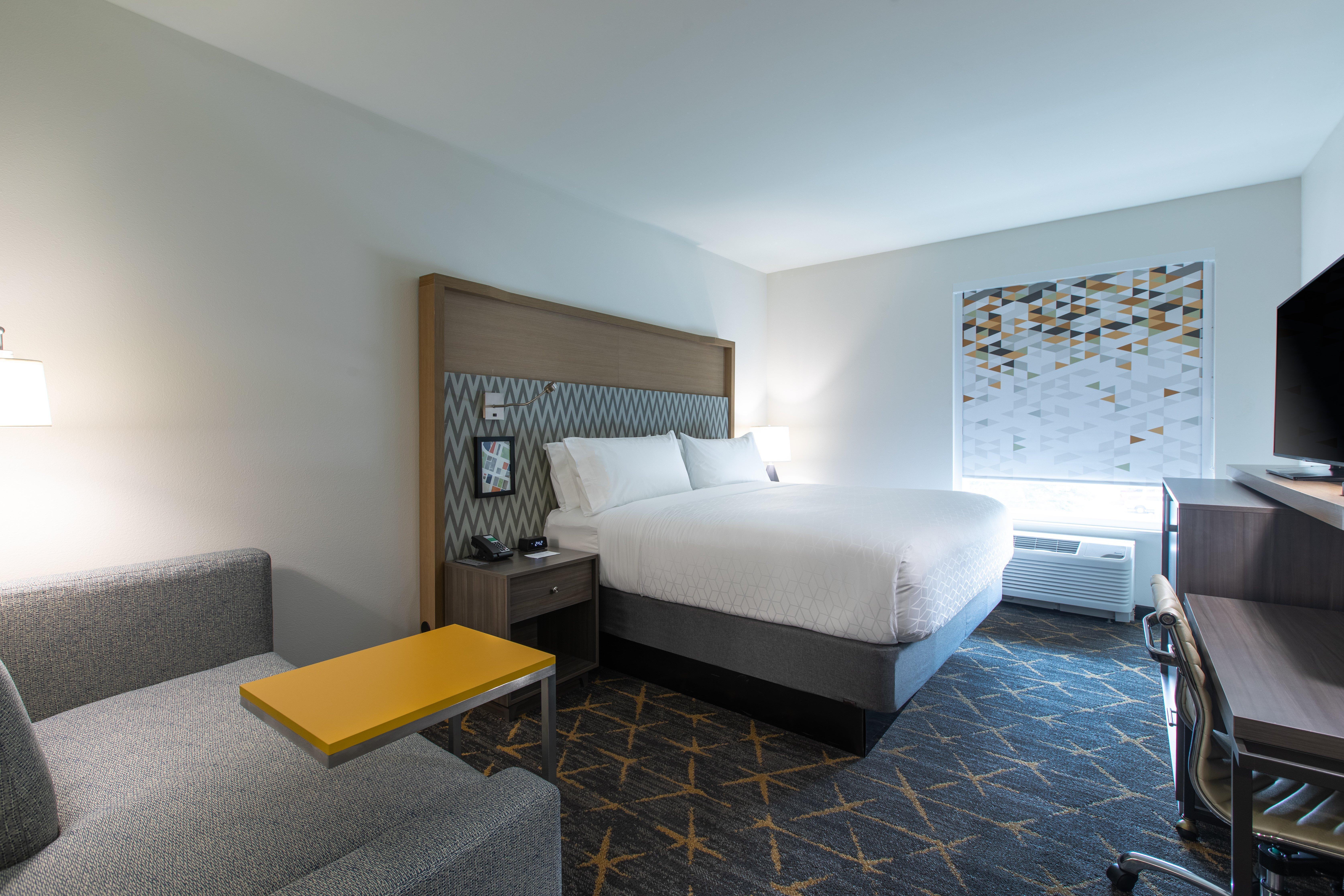 Holiday Inn Greenville - Woodruff Road By Ihg Eksteriør billede