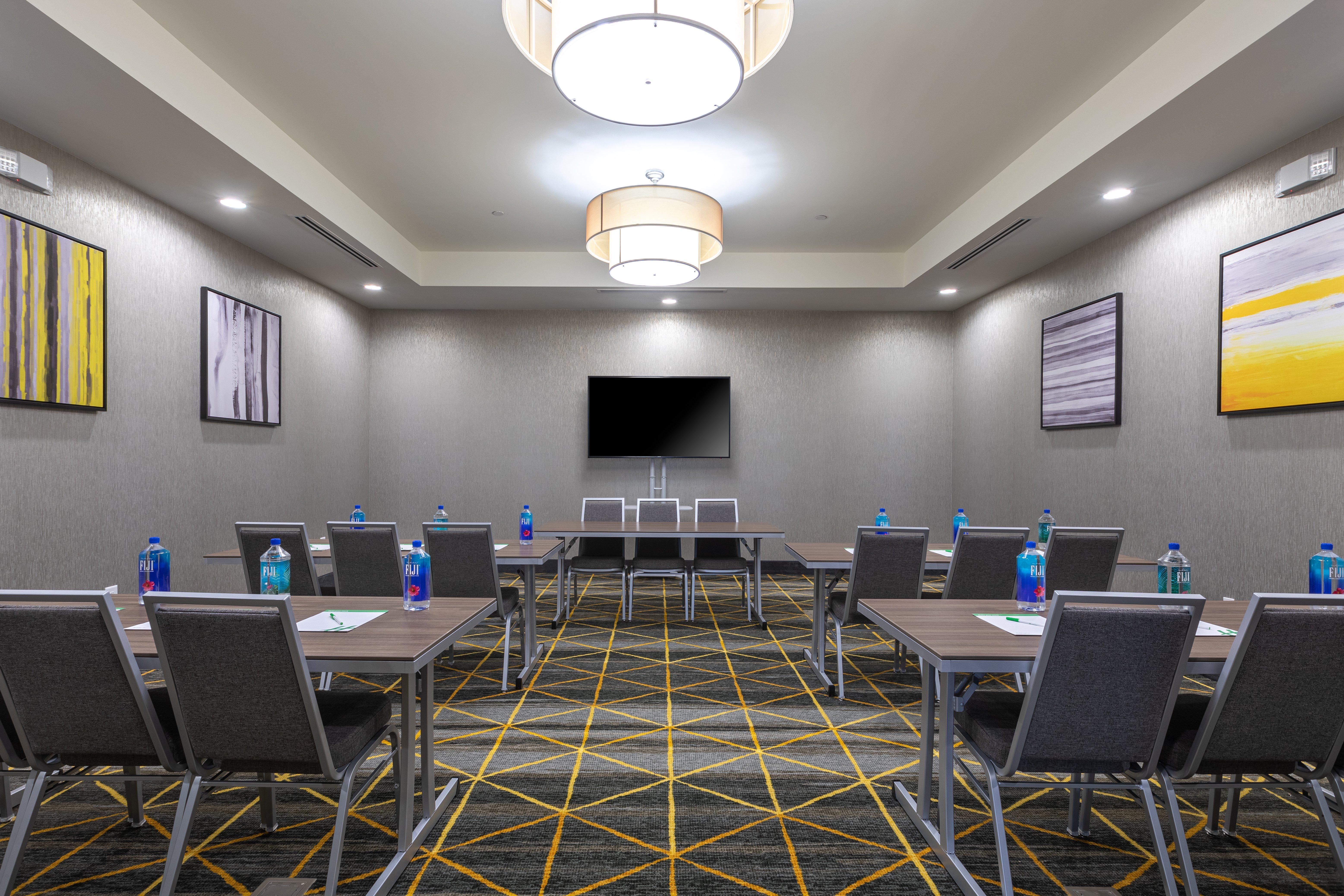 Holiday Inn Greenville - Woodruff Road By Ihg Eksteriør billede
